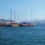 Turkey, Marmaris
