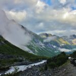 THE TROLLSTIGEN ROAD: HAVE THE RIDE OF YOUR LIFE!