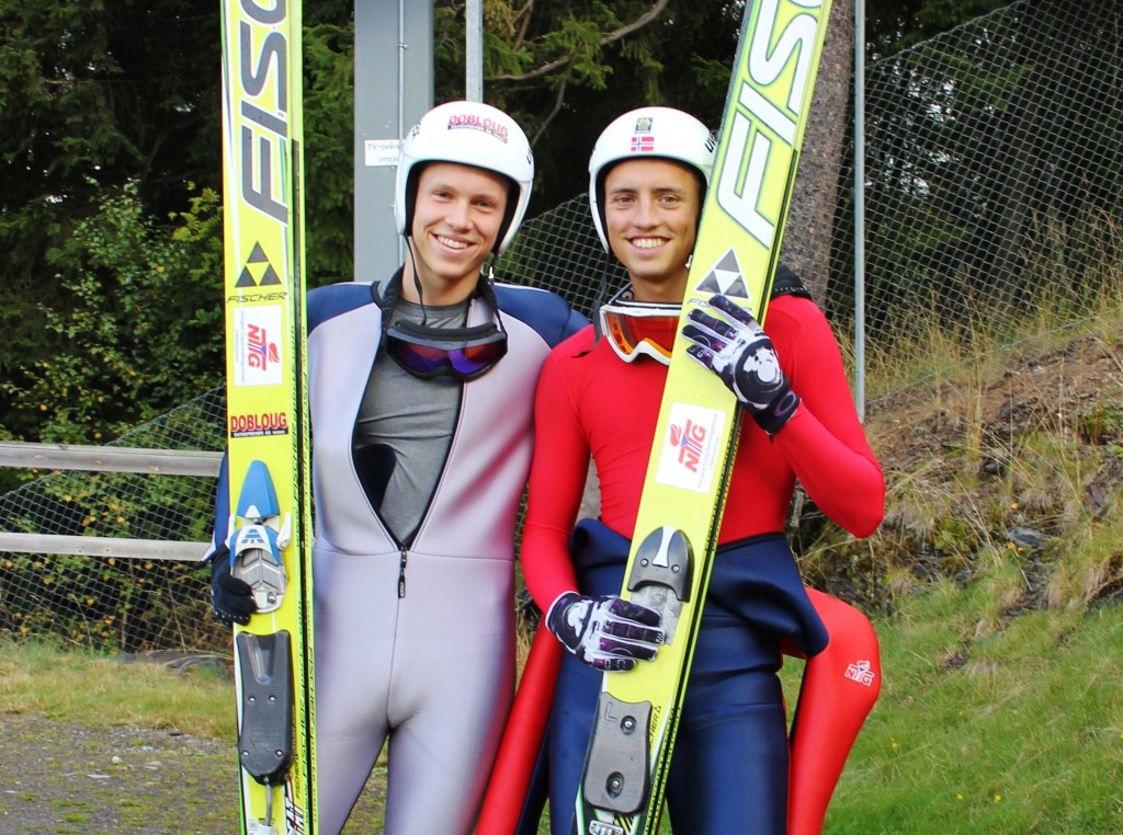 AN OLYMPIC TOUR THROUGH LILLEHAMMER, NORWAY