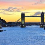 5 OF THE MOST ROMANTIC CITIES IN EUROPE