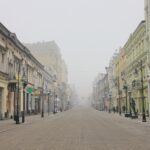 Łódź: The Black Sheep of Poland. Or so it seems….