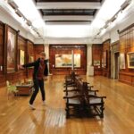 Forget the Rumours… Visit Bradford and Find World-Class Art