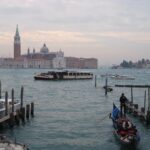 Romantic Getaway in Venice