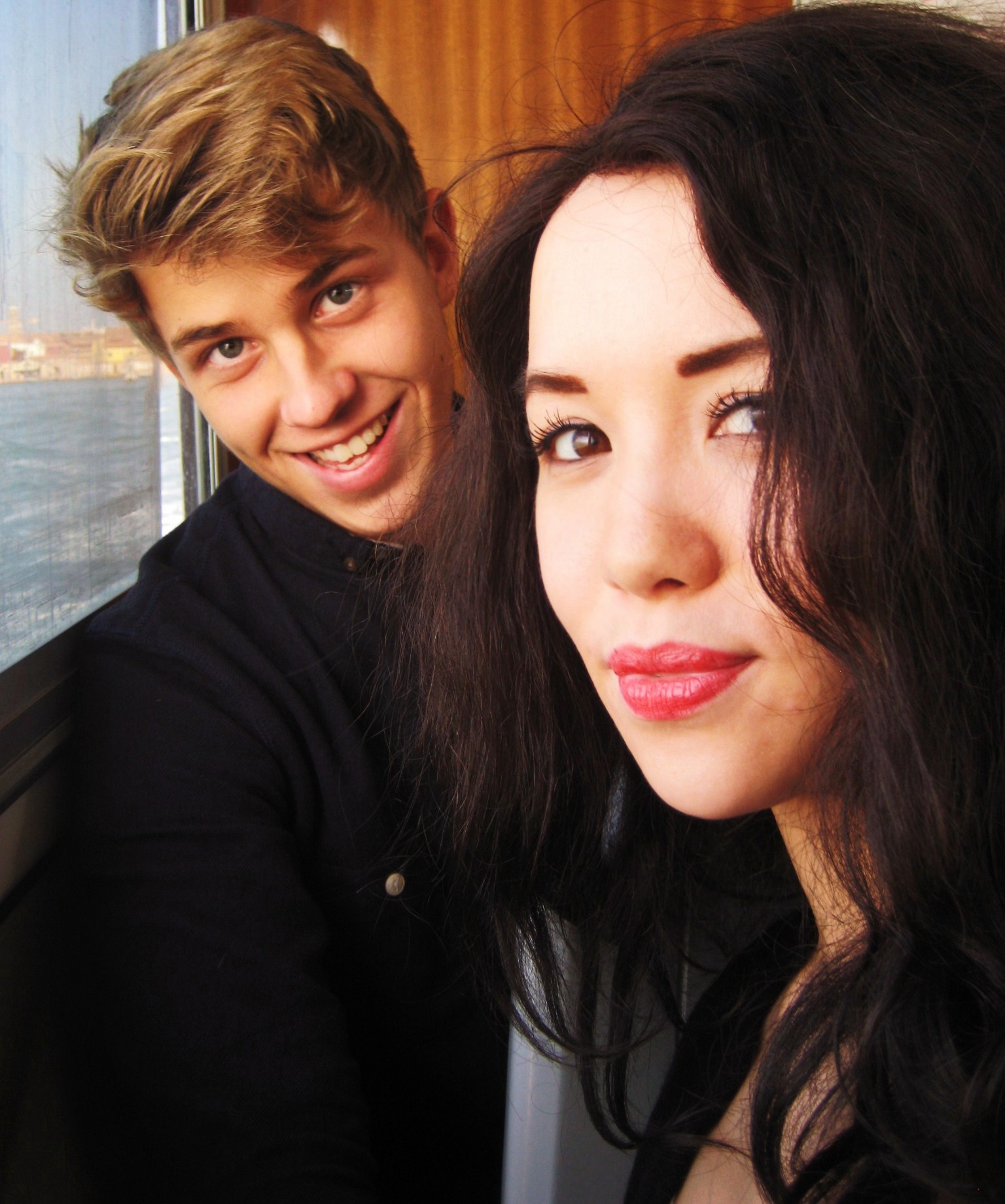 Romantic Getaway in Venice