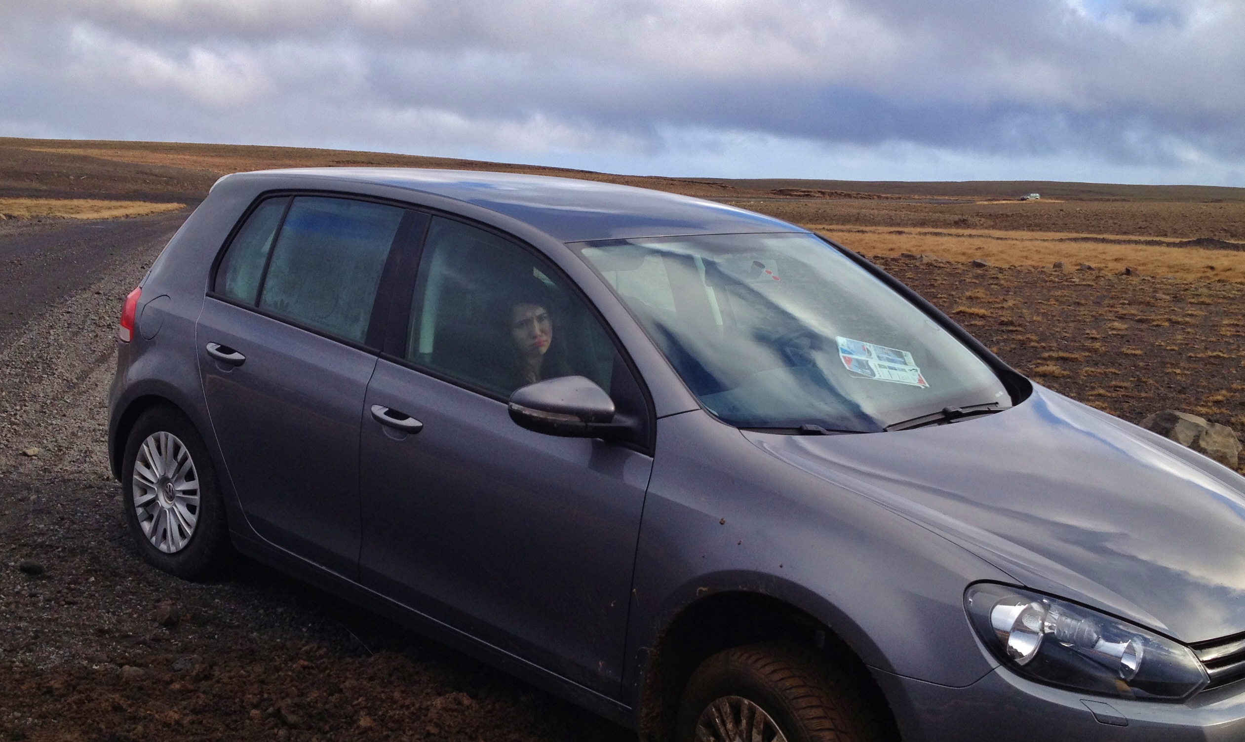 The DOs and DON'Ts of Driving in Iceland