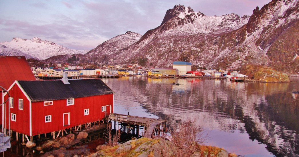 Why I Love Scandinavia Some of you who follow my blog may know that I work for a UK tour operator to Scandinavia called Taber Holidays. This is especially great because it means I get the chance to explore a part of the world...