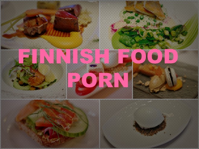 Food in Finland