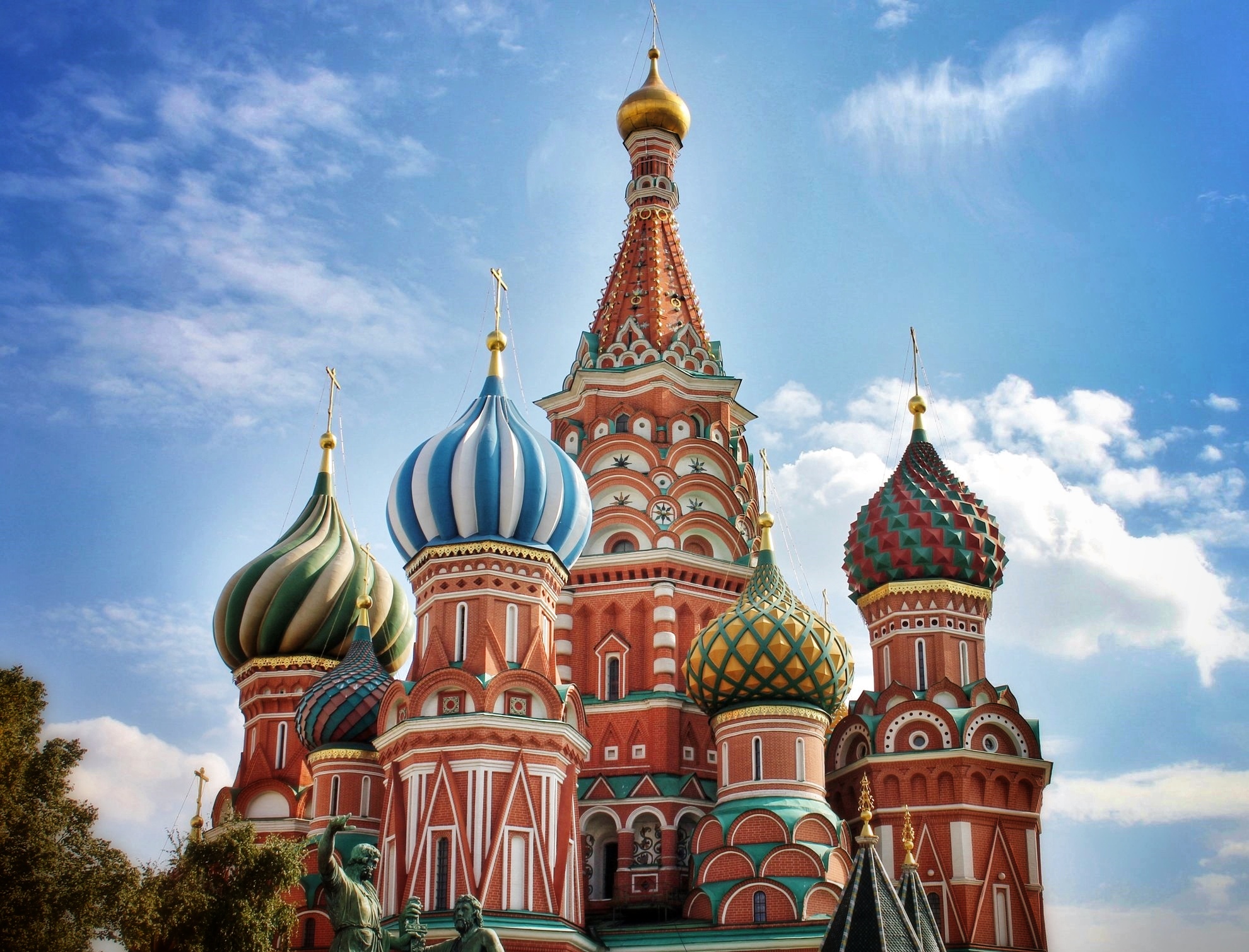 Russian Buildings That Look Like Gigantic Desserts The Culture Map Russian Buildings That Look Like Gigantic Desserts The Culture Map