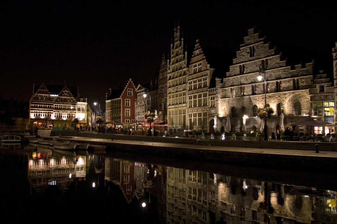 How to spend 48 hours in Ghent, Belgium