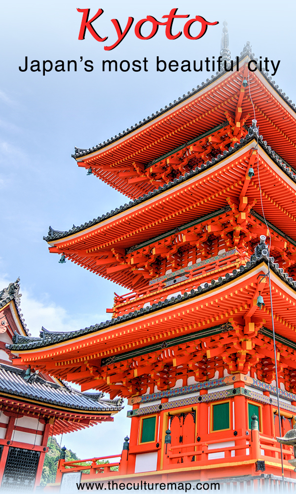 Kyoto - Exploring Japan's most beautiful city