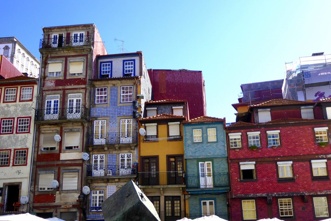 Things to do in Porto, Portugal