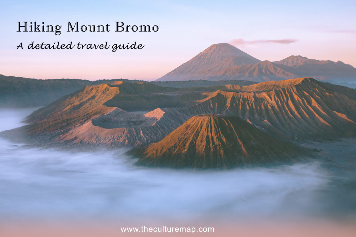 Hiking Mount Bromo - the ultimate travel guide
