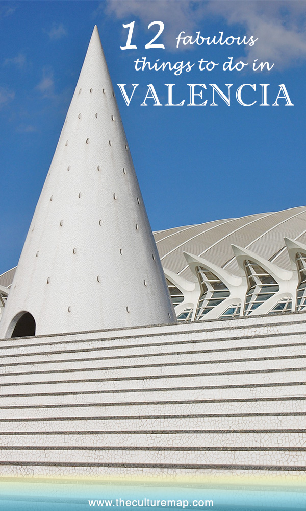 Best things to do in Valencia - travel guide