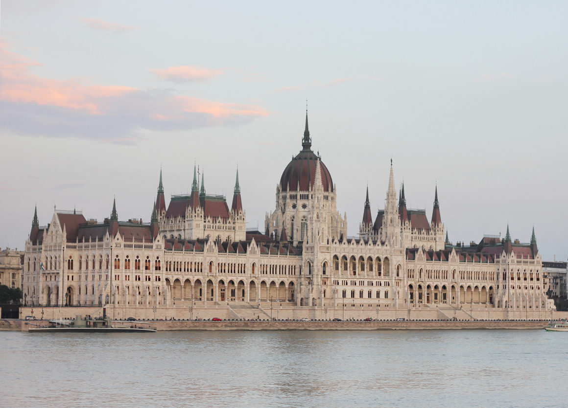 How to spend 3-days in Budapest, Hungary