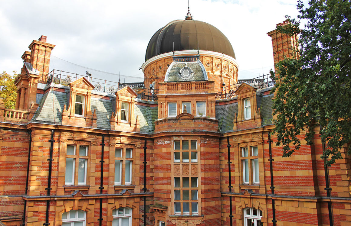 The Royal Observatory - Things to do in Greenwich, London