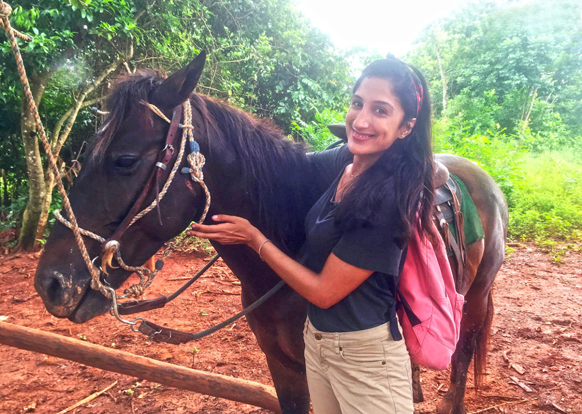 Horse riding - things to do in Trinidad, Cuba