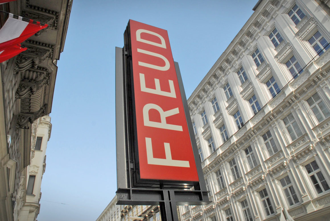 Freud Museum - Interesting things to do in Vienna