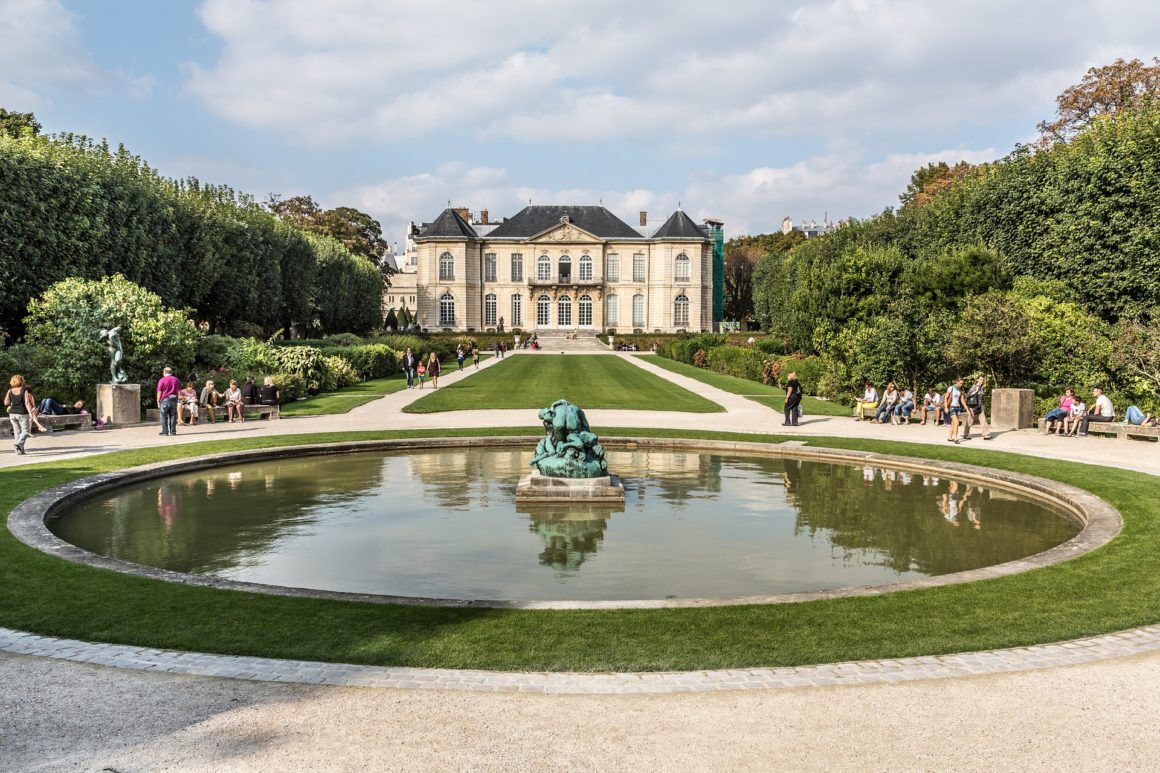 Rodin Museum - an art lover's guide to Paris