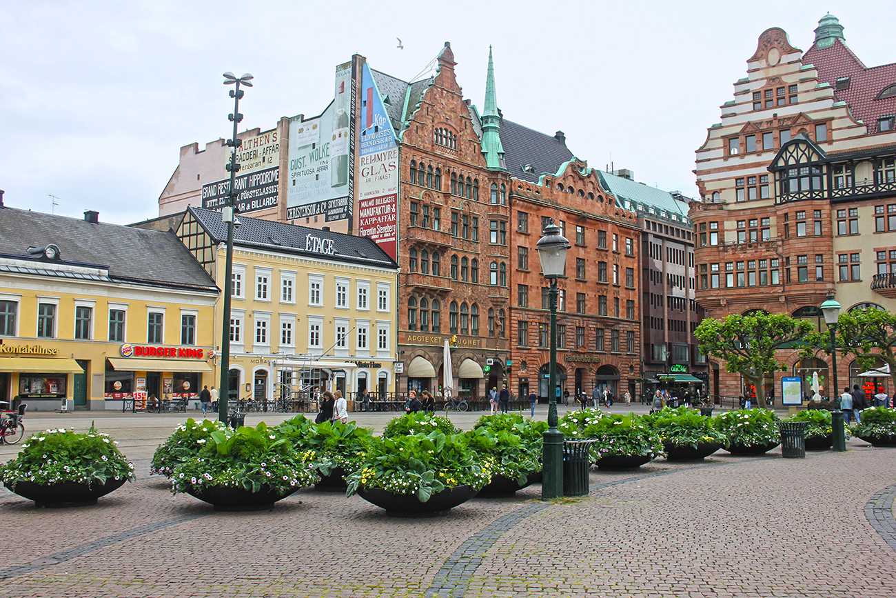 12 Best Things to do in Malmö, South Sweden