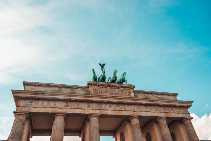 Guide to Berlin - highlights