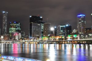 Brisbane - things to do and see