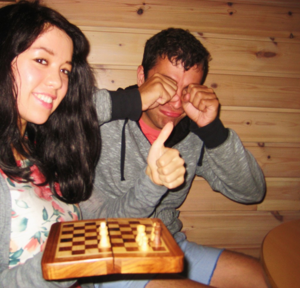 Chess in Norway