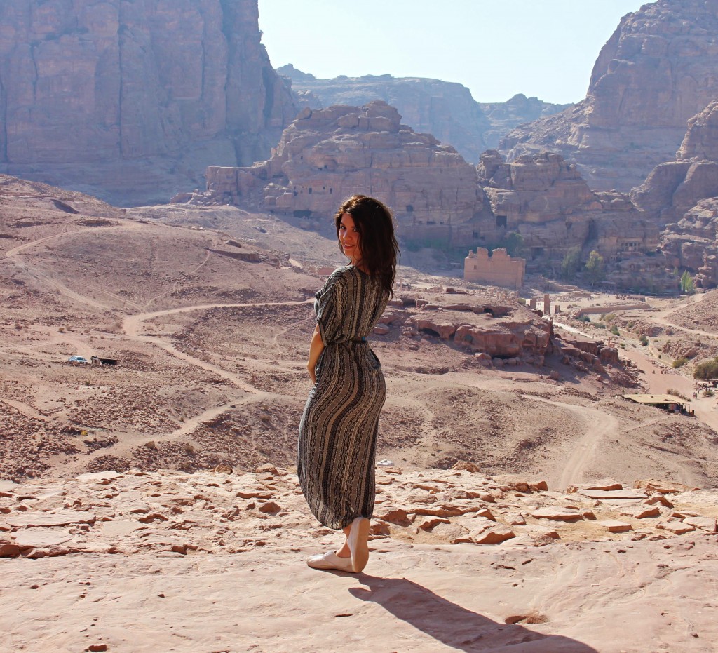 Næste Afdæk rør Inside Petra, Canyons Petra, Jordan | The Culture Map