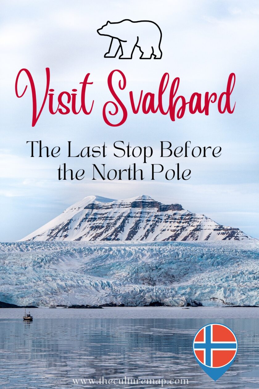 Visit Svalbard - Travel Guide