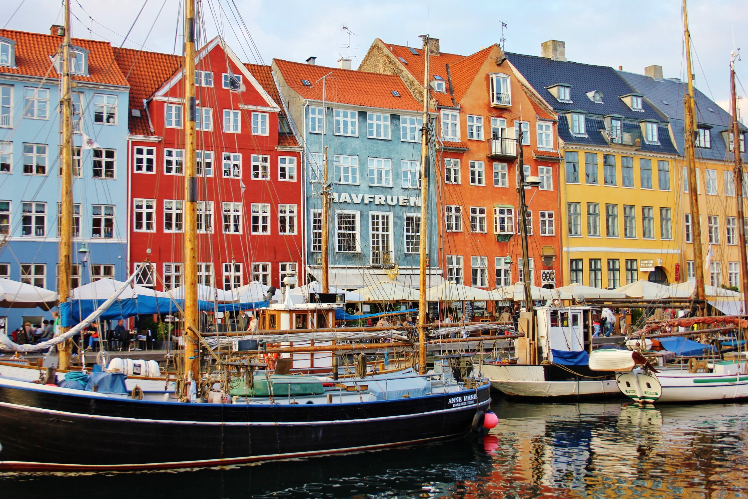 10 MustSee and Do Attractions in Copenhagen The Culture Map