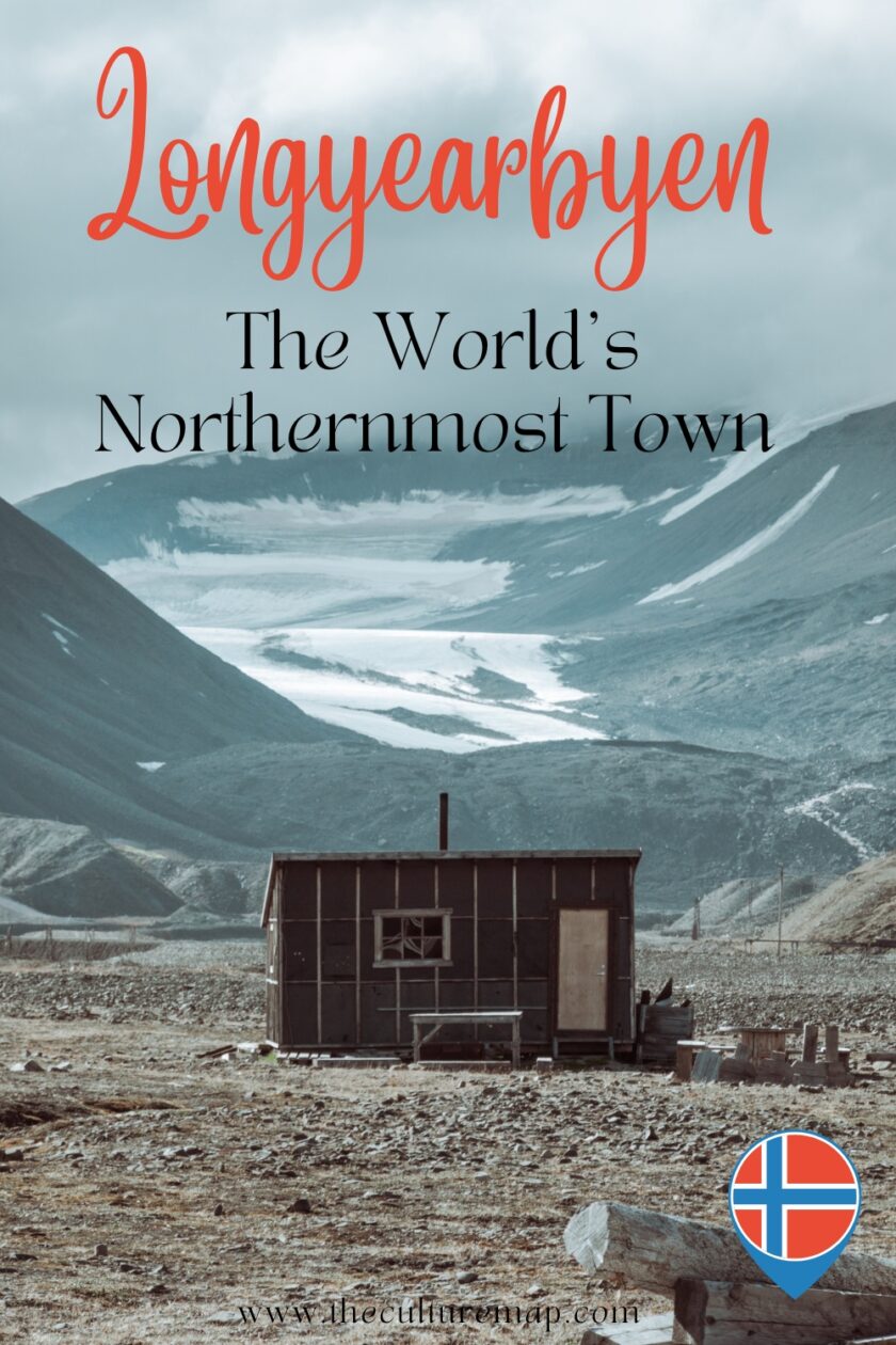 Longyearbyen in Norway - Travel Guide