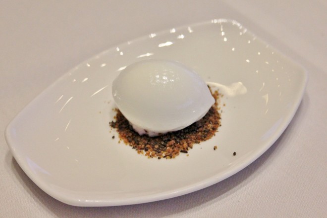 sour milk and malt in finland