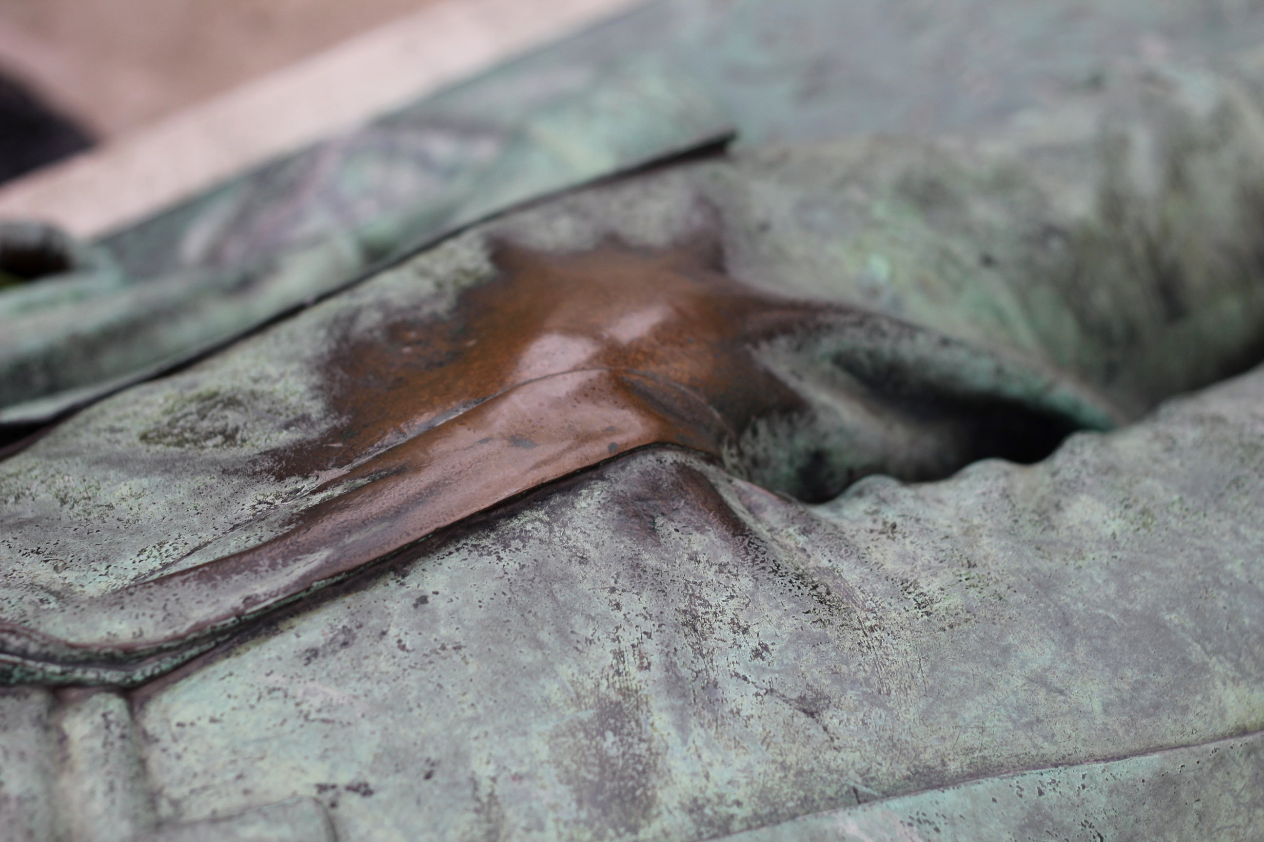 Victor Noir: the ‘Sexiest’ Tomb in Père-Lachaise Cemetery