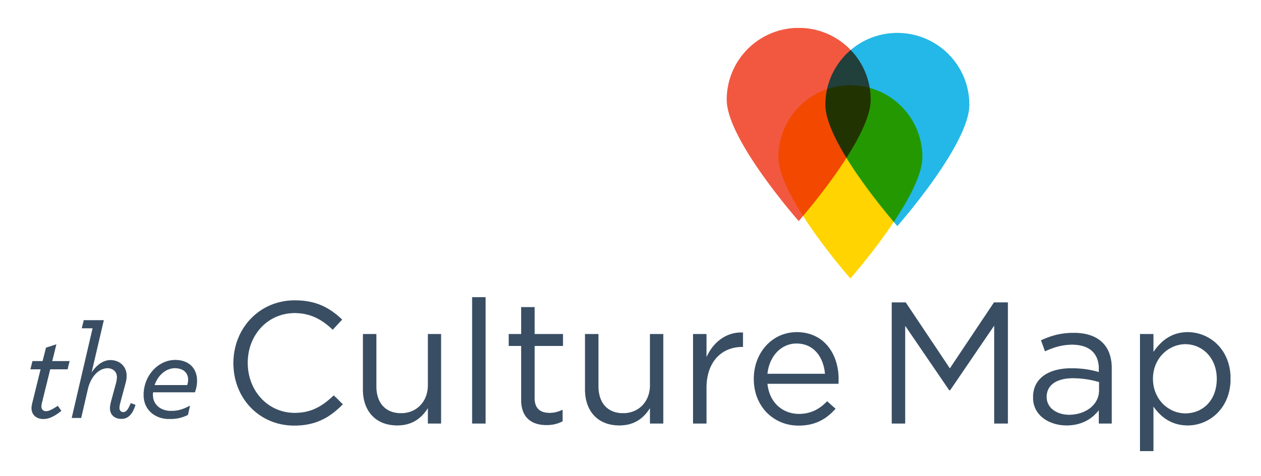 The Culture Map Travel Blog