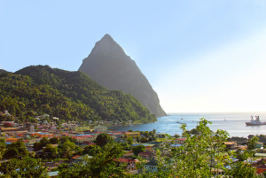 St Lucia Travel Guide - things to do