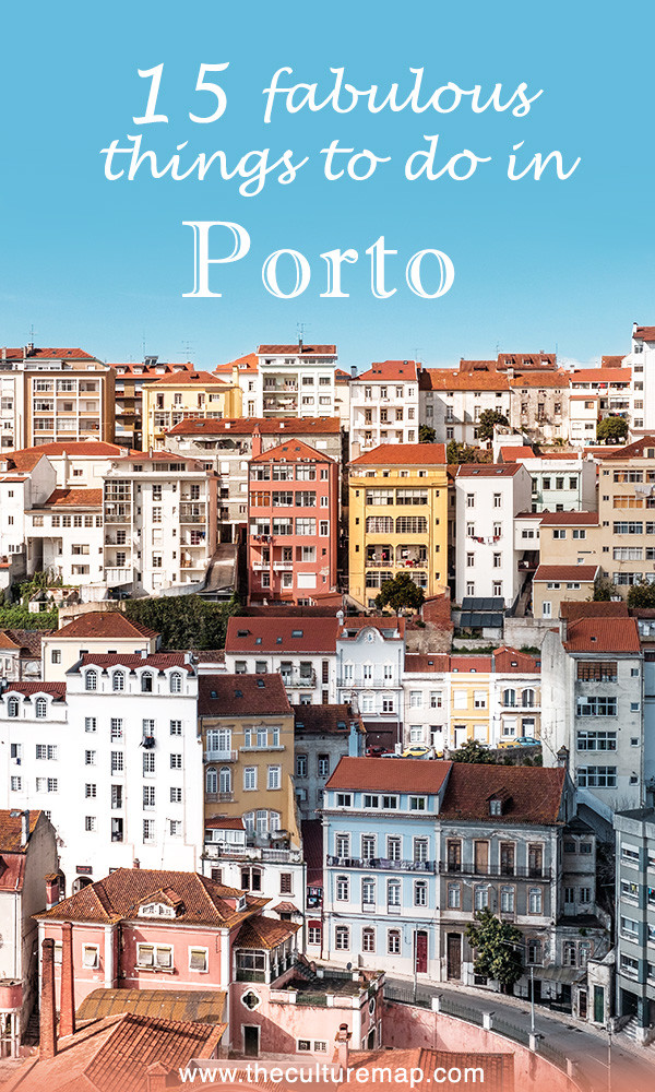 Best things to do in Porto - A travel guide