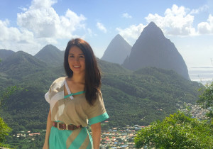Things to do in St Lucia - Hike the Pitons