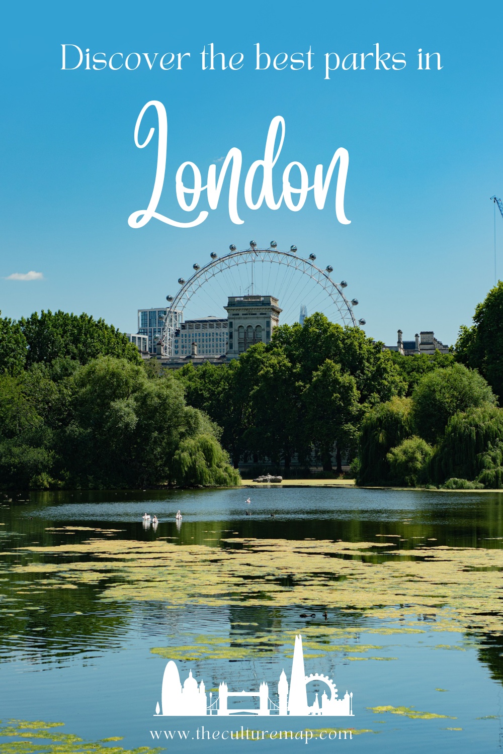 13 Best Parks in London to Visit - City Escapes