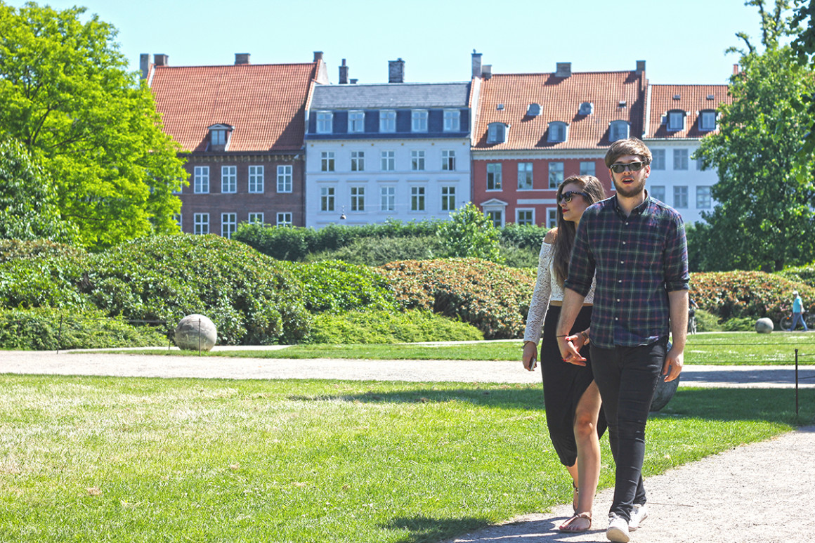 Exploring Copenhagen - Scandinavia's best city!