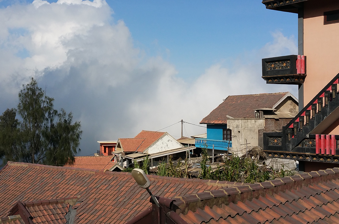 East Java, trip to Mount Bromo