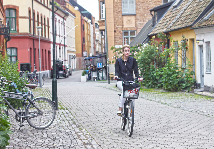 Things to do in Malmo and South Sweden