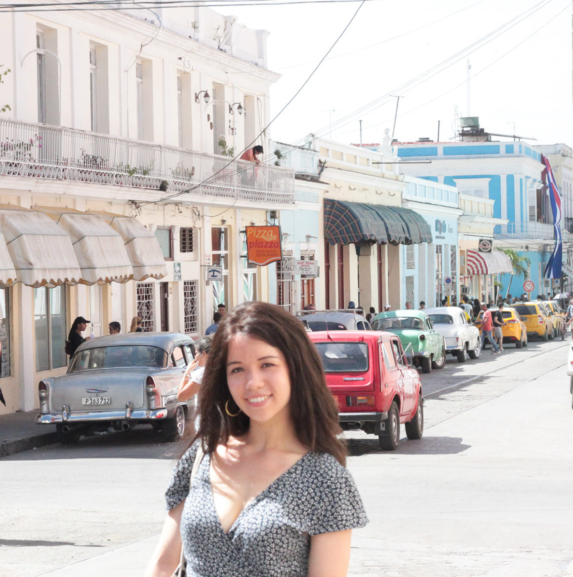 One day or one night in Cienfuegos - things to do in Cuba