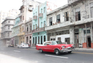 Havana - 2 weeks in Cuba itinerary and tips