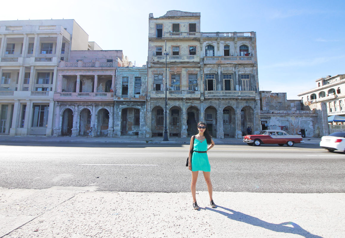 How to spend 2 weeks in Cuba - travel itinerary and tips