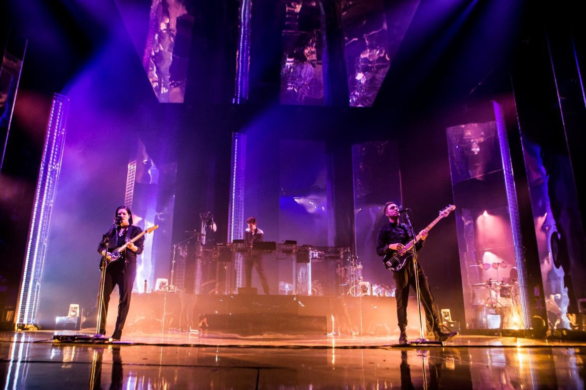 The XX at Brixton Academy - Things to do in London