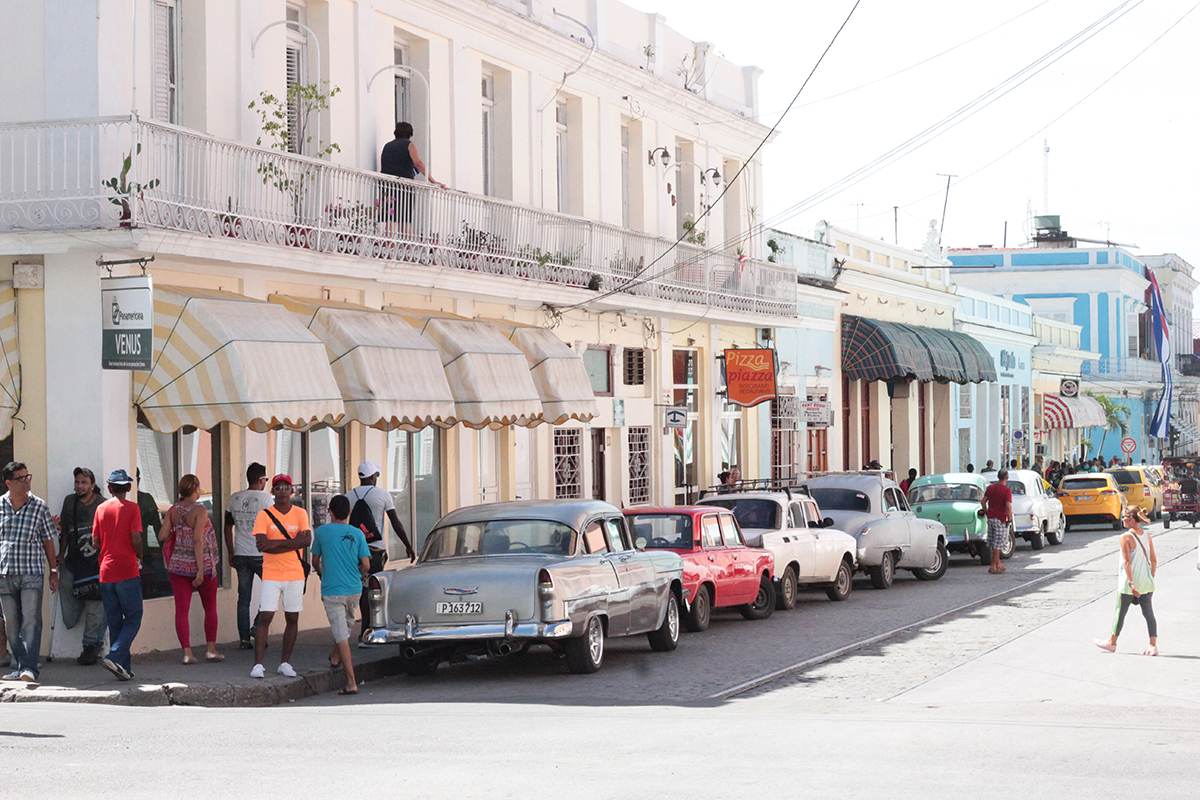 Two Weeks in Cuba Perfect Itinerary and Travel Guide