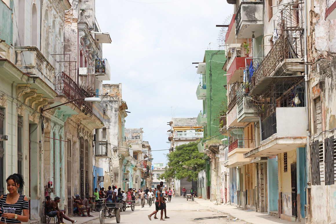 Havana - 2 weeks in Cuba, itinerary and tips.