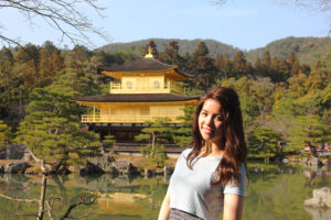 3-day Kyoto itinerary: includes the Golden Temple