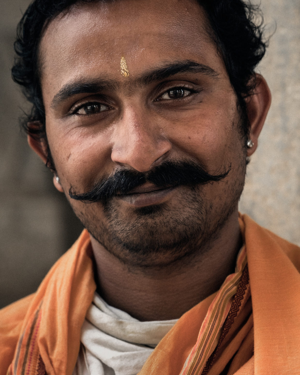 Ranakpur, India - Interview with Ed Norton Lonely Planet travel photographer