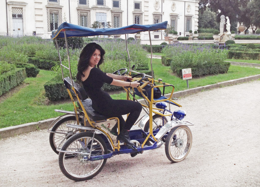 9 Unusual & Quirky Things to do in Rome