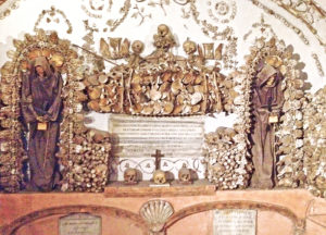Capuchin Crypt - Unique and unusual things to do in Rome